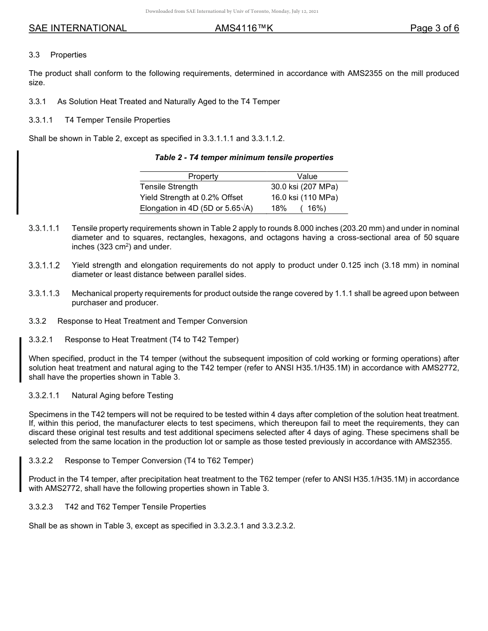 SAE AMS 4116K-2021.pdf_第3页