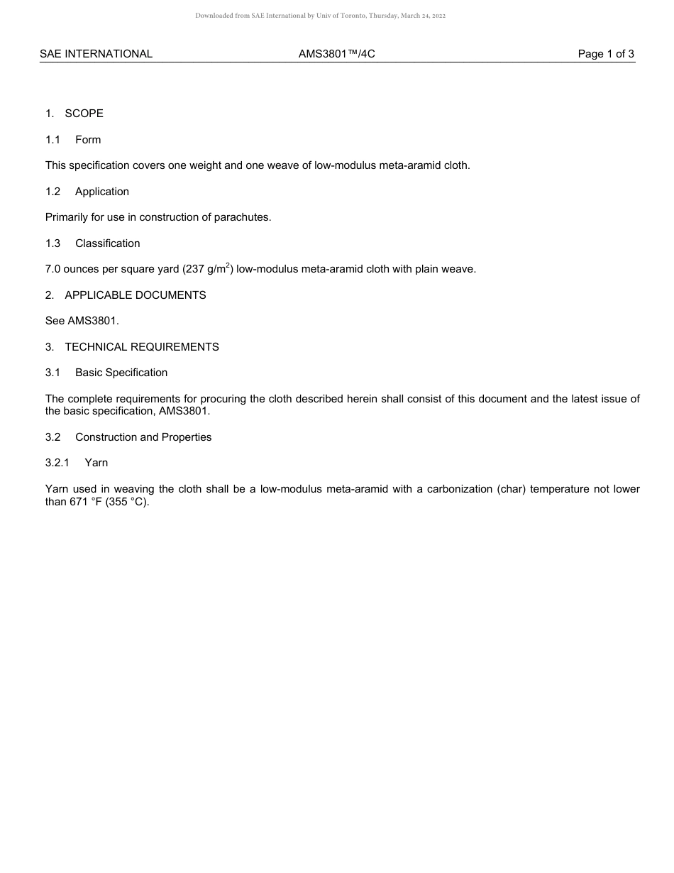 SAE AMS 3801-4C-2016.pdf_第2页