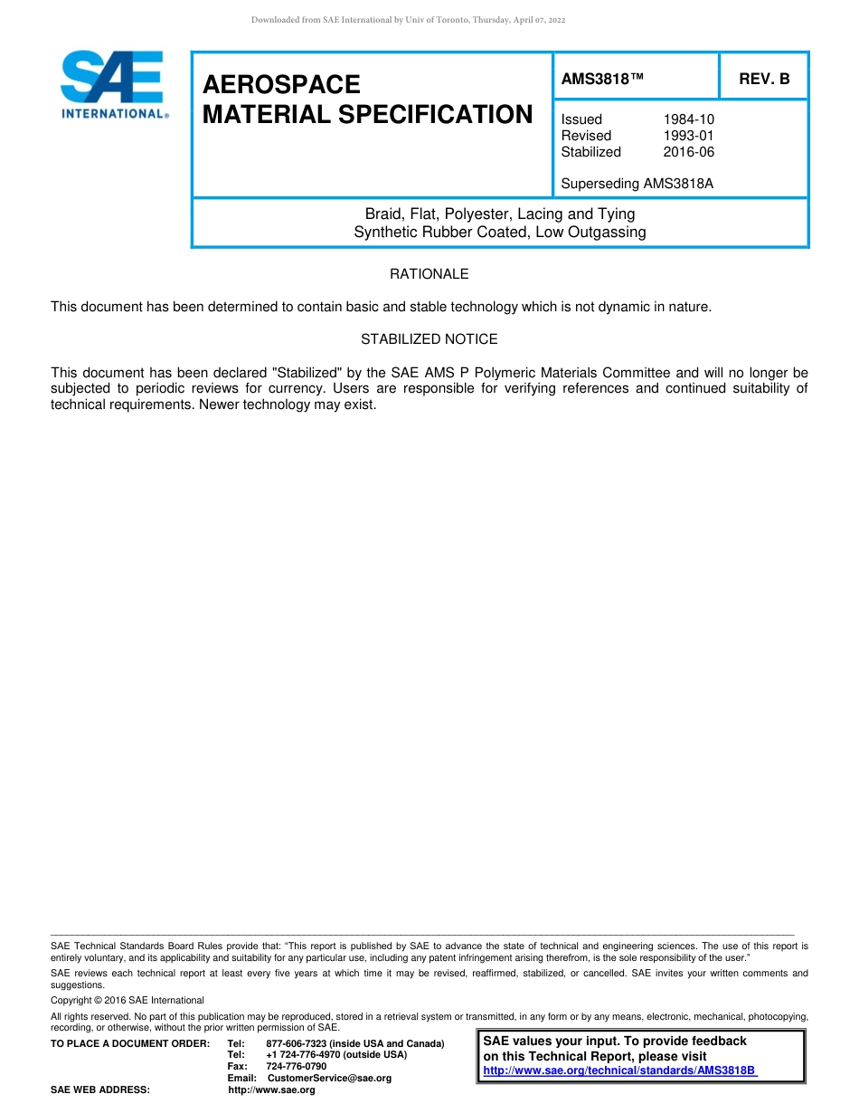SAE AMS 3818B-2016.pdf_第1页