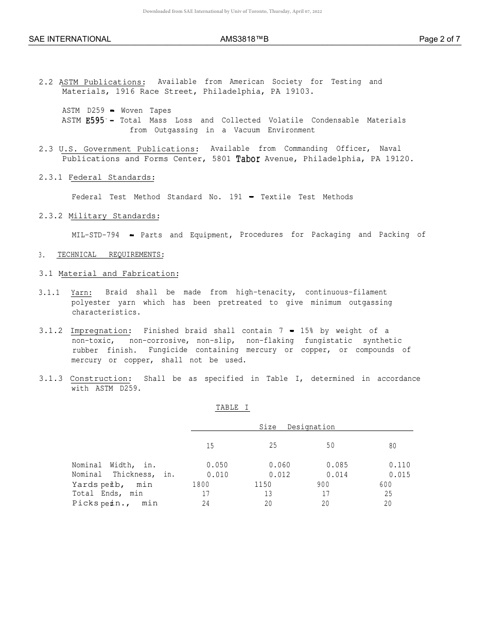SAE AMS 3818B-2016.pdf_第3页