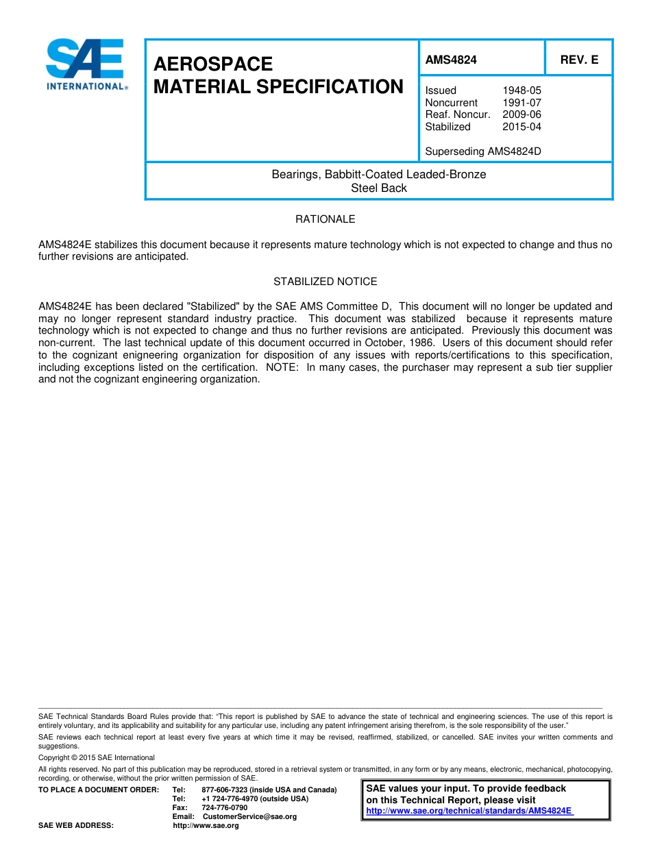 SAE AMS 4824E-2015.pdf_第1页