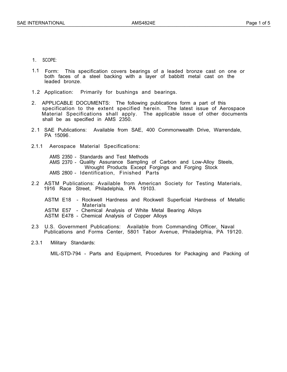 SAE AMS 4824E-2015.pdf_第2页