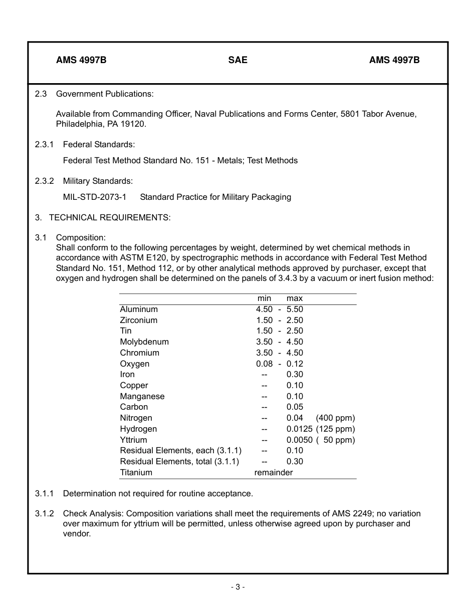 SAE AMS 4997B-2003.pdf_第3页