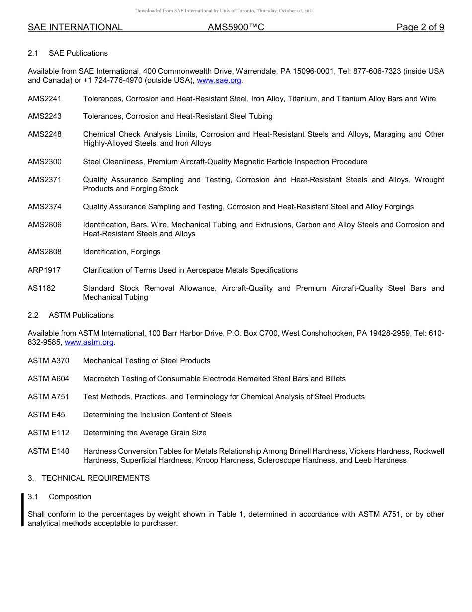 SAE AMS 5900C-2019.pdf_第2页