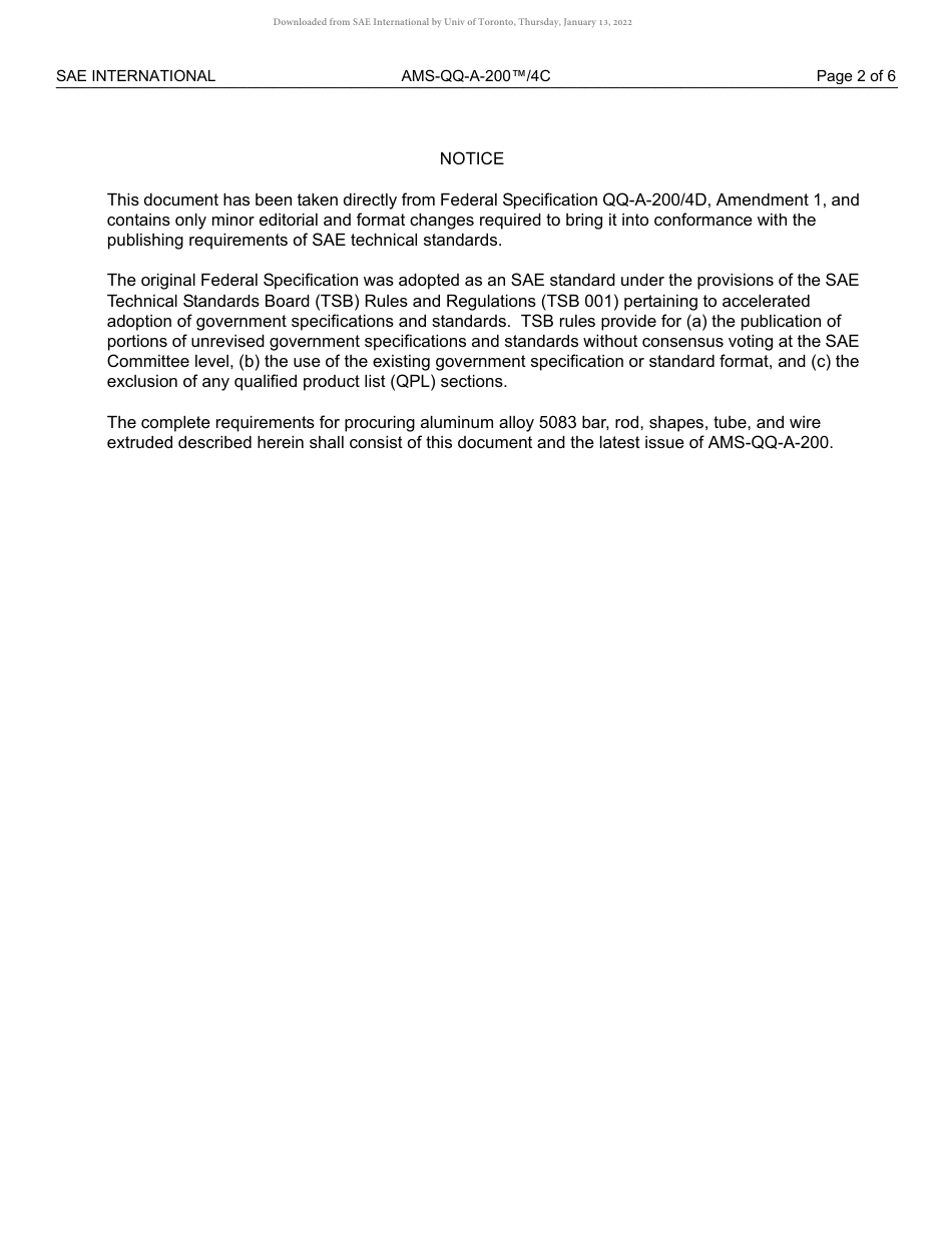 SAE AMS-QQ-A-200-4C-2017.pdf_第2页