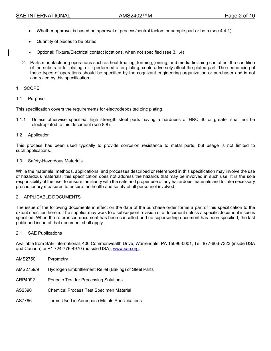 SAE AMS 2402M-2024.pdf_第2页