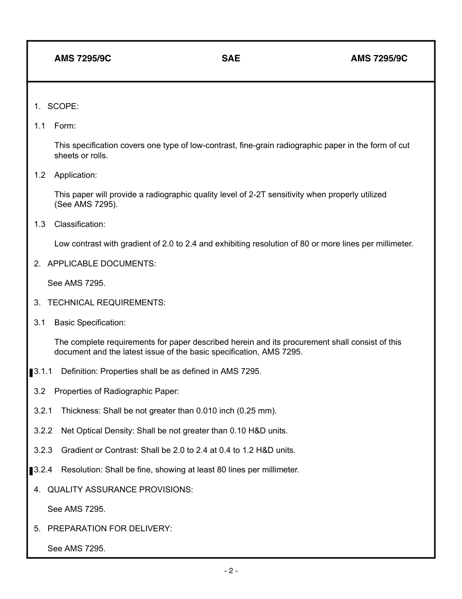 SAE AMS 7295-9C-2006.pdf_第2页