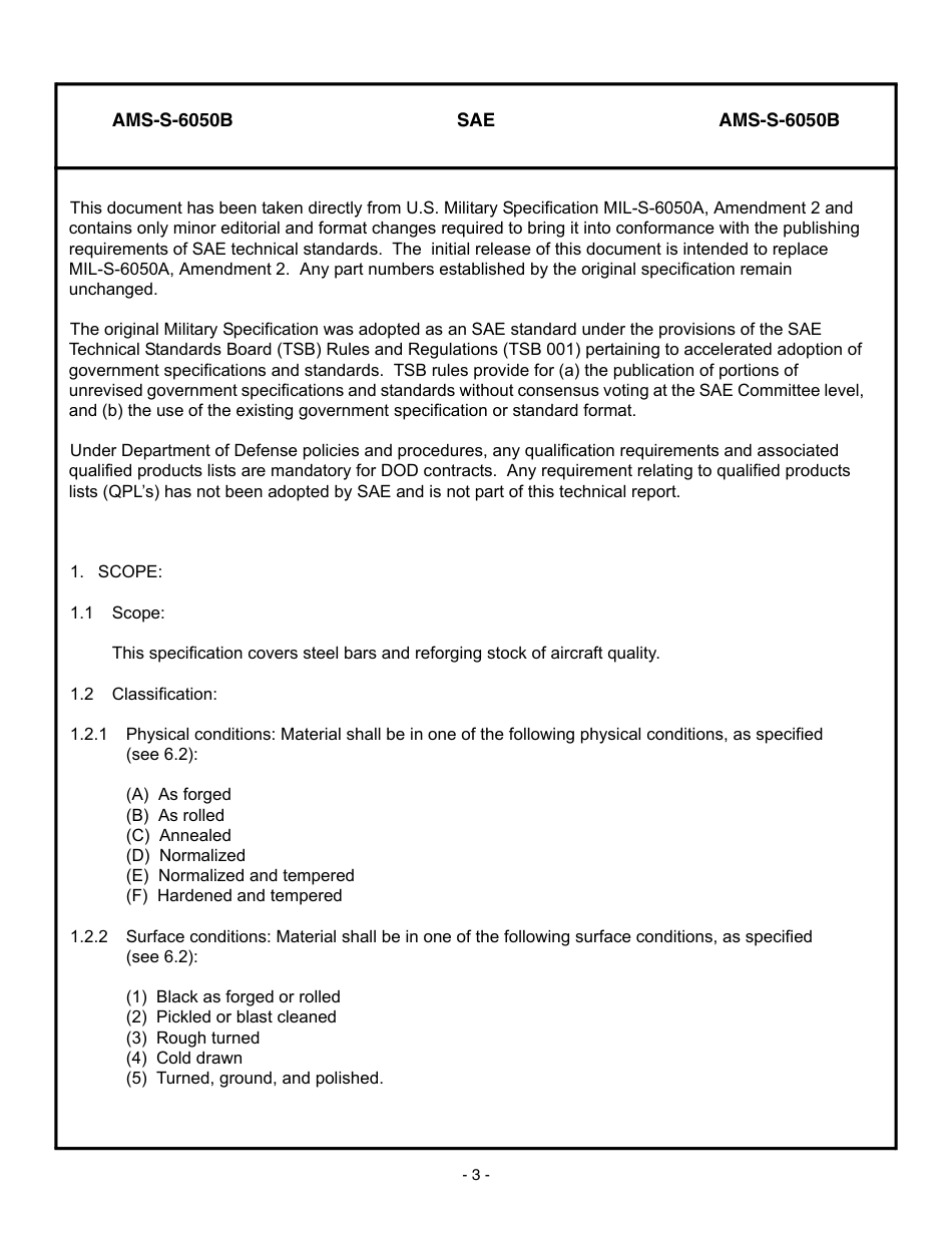 SAE AMS-S-6050B-2005.pdf_第3页