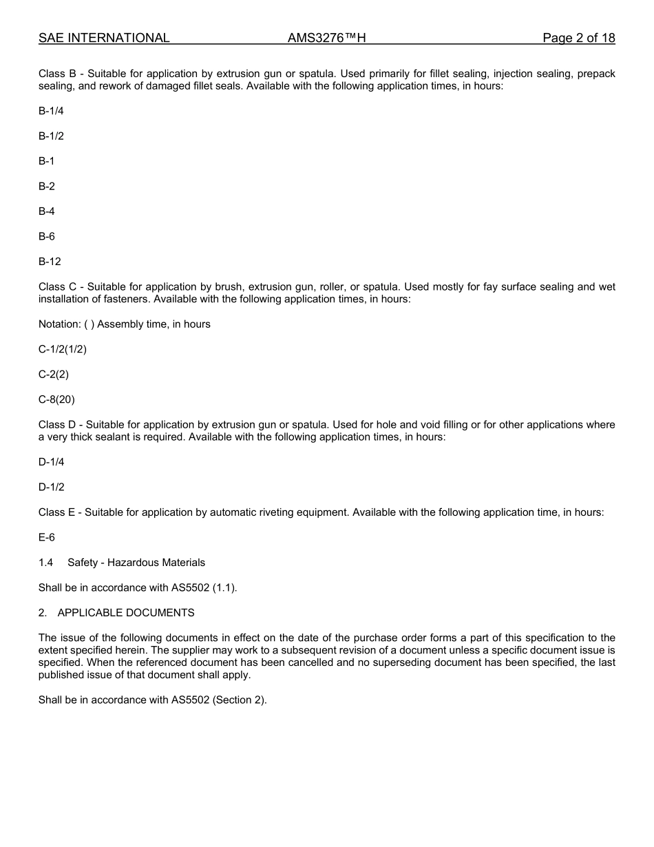 SAE AMS 3276H-2024.pdf_第2页