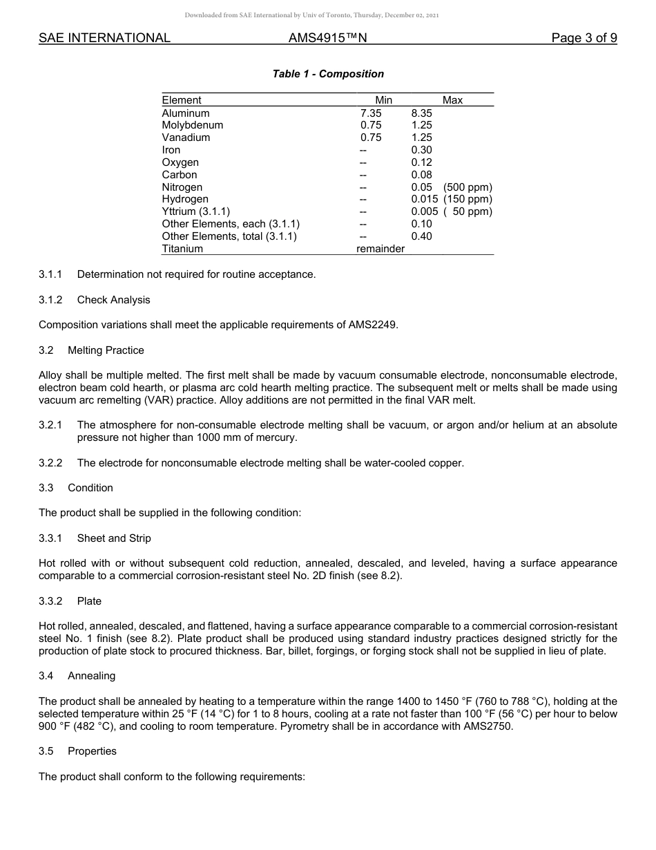 SAE AMS 4915N-2021.pdf_第3页