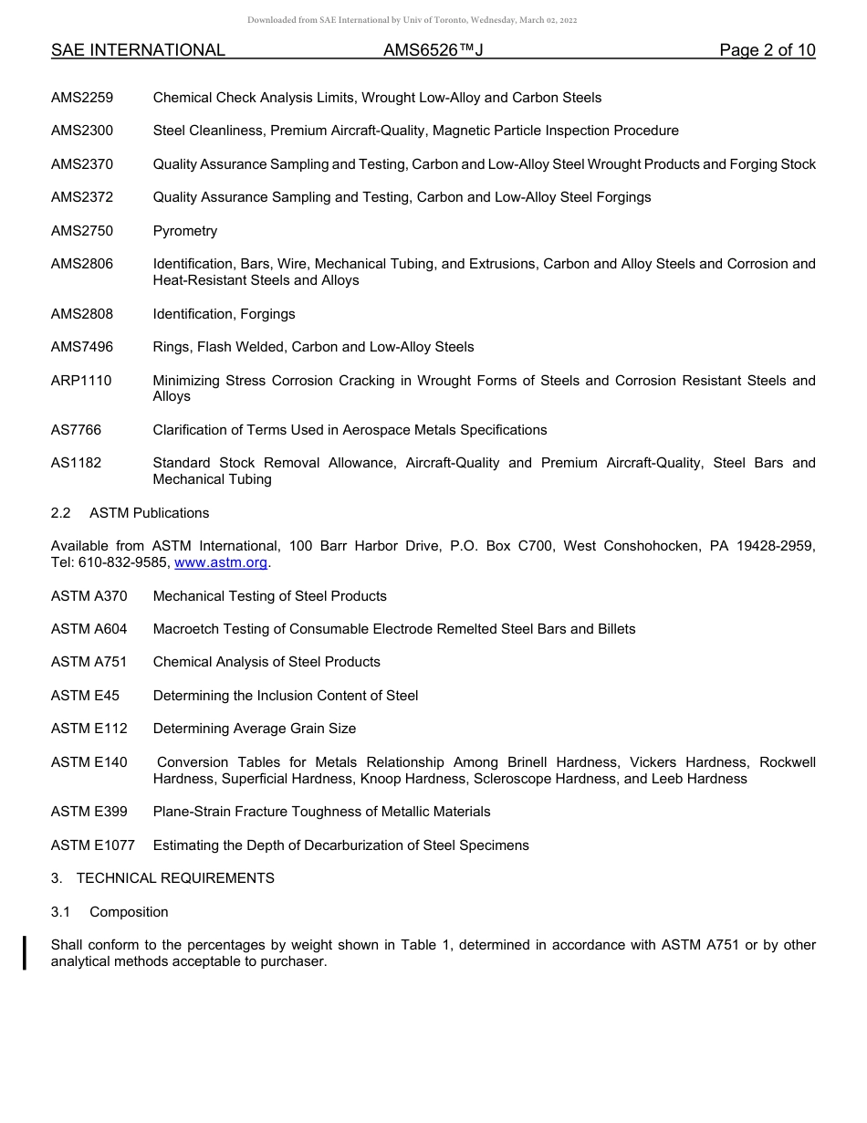SAE AMS 6526J-2022.pdf_第2页