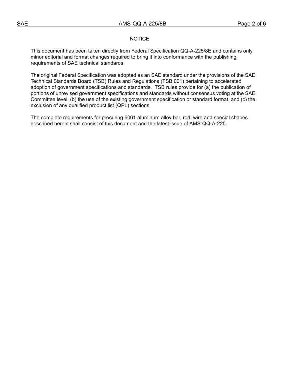 SAE AMS-QQ-A-225-8B-2010.pdf_第2页