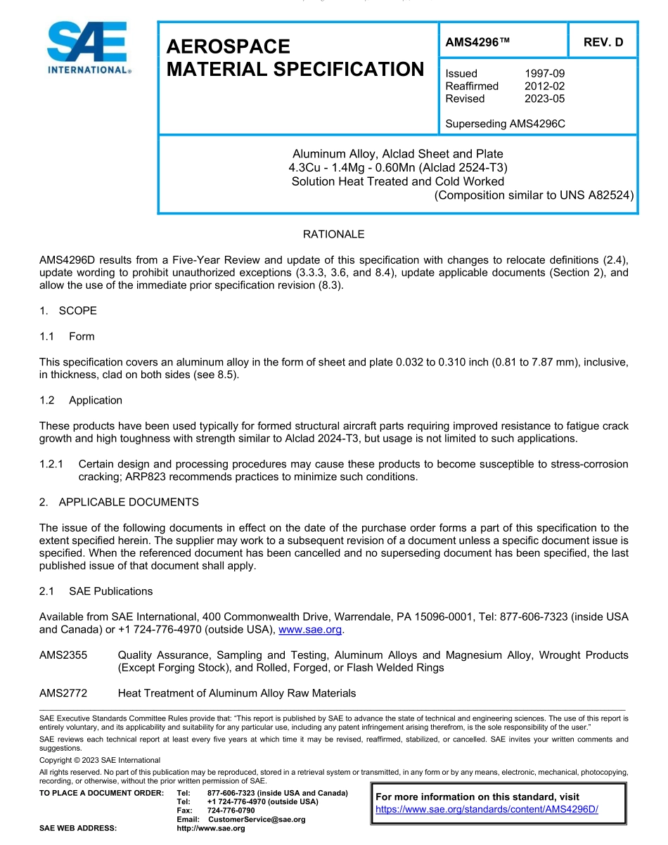 SAE AMS 4296D-2023.pdf_第1页