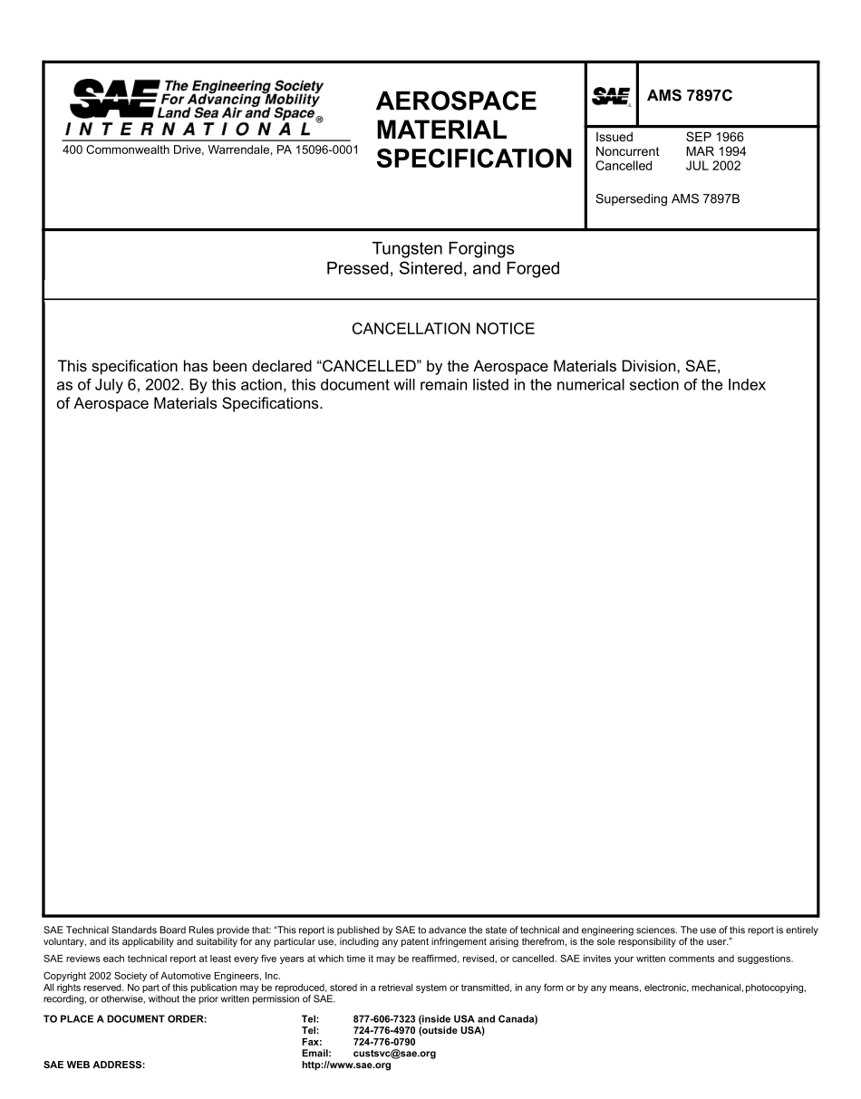 SAE AMS 7897C-2002.pdf_第1页