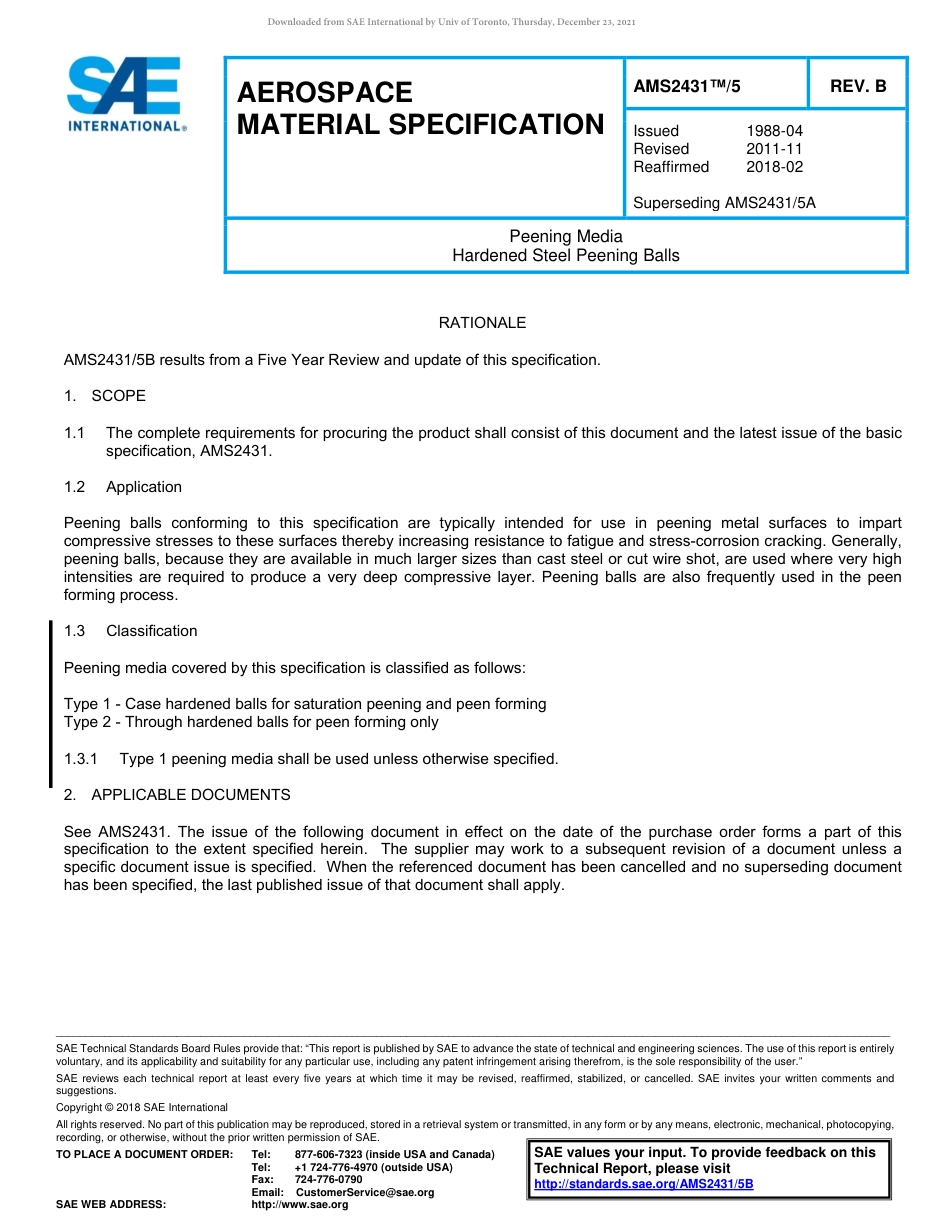 SAE AMS 2431-5B-2018.pdf_第1页
