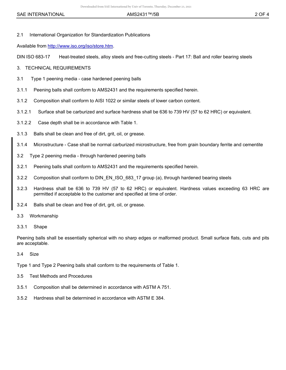 SAE AMS 2431-5B-2018.pdf_第2页