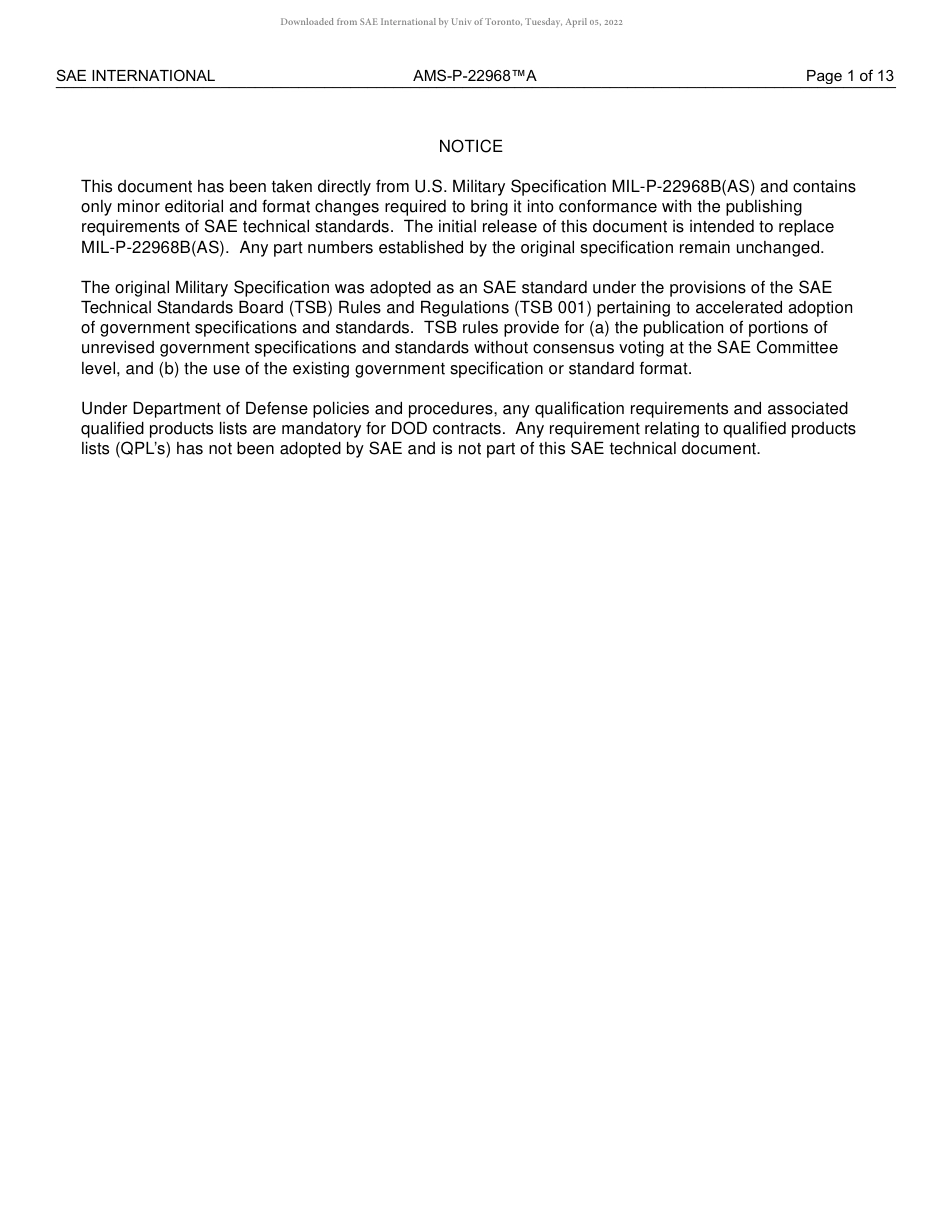 SAE AMS-P-22968A-2016.pdf_第2页