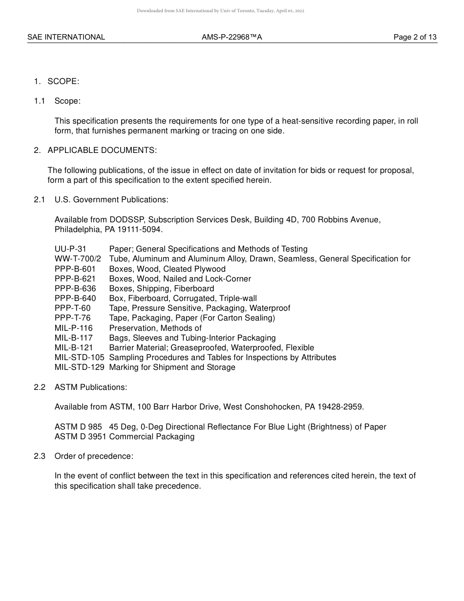 SAE AMS-P-22968A-2016.pdf_第3页