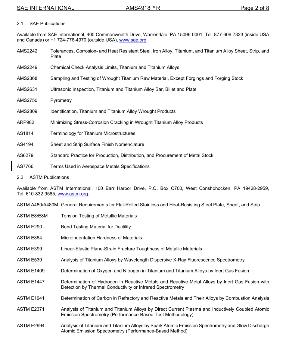 SAE AMS 4918R-2023.pdf_第2页