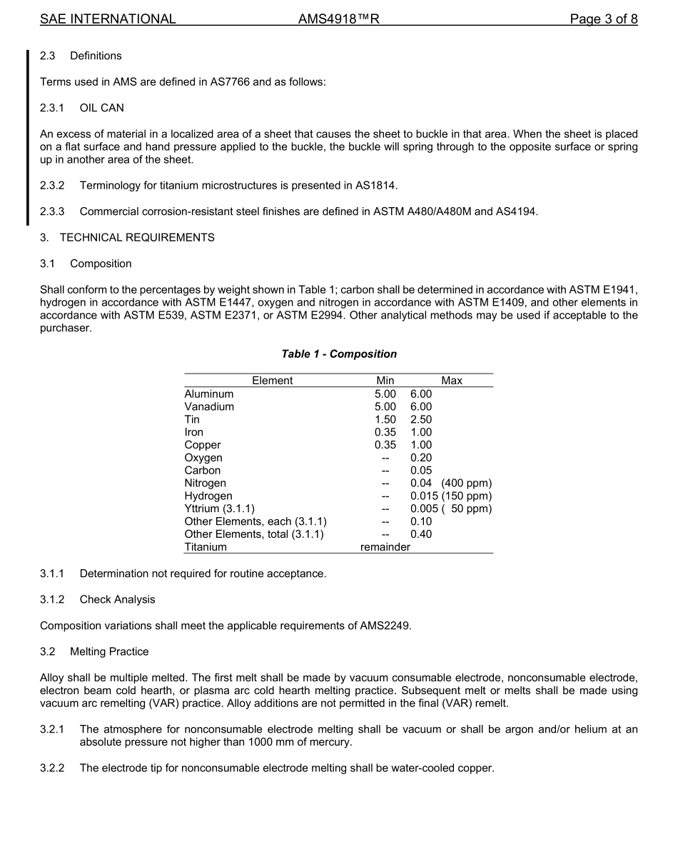 SAE AMS 4918R-2023.pdf_第3页