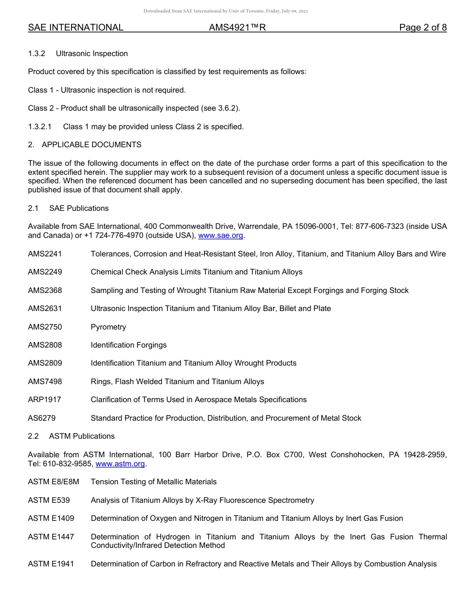 SAE AMS 4921R-2021.pdf_第2页