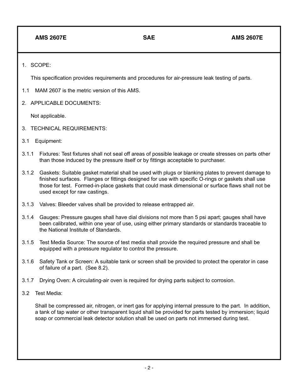 SAE AMS 2607E-2004.pdf_第2页