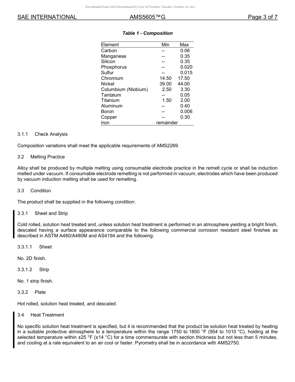 SAE AMS 5605G-2019.pdf_第3页