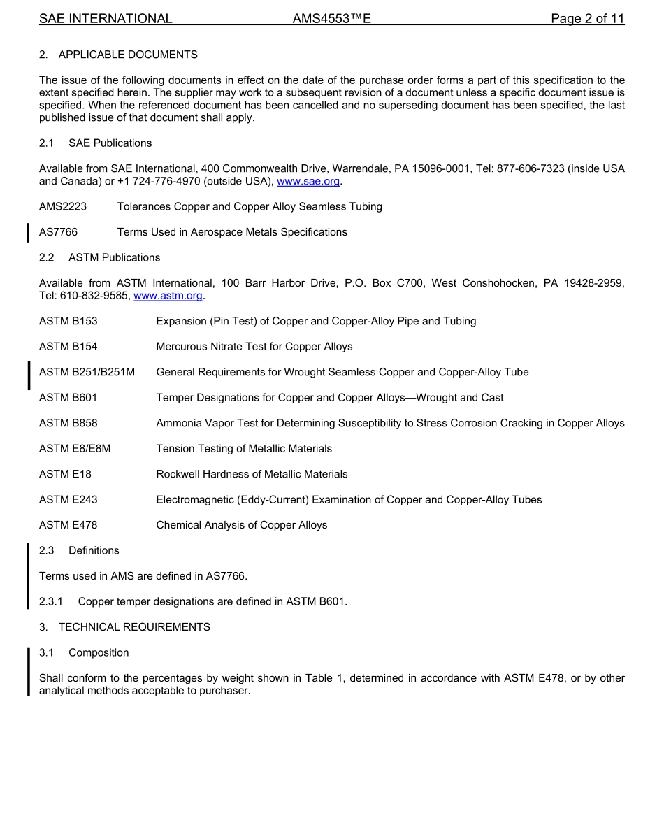 SAE AMS 4553E-2022.pdf_第2页