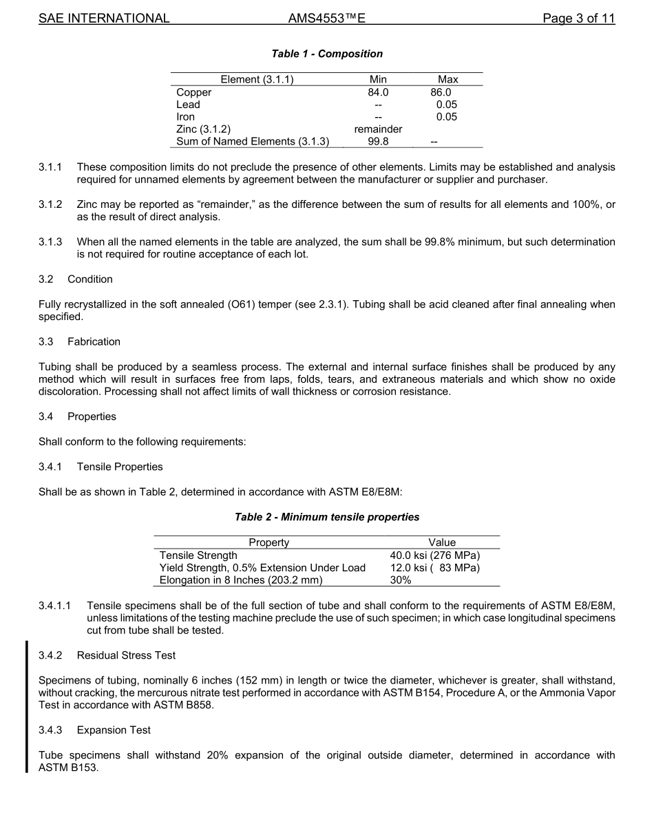 SAE AMS 4553E-2022.pdf_第3页