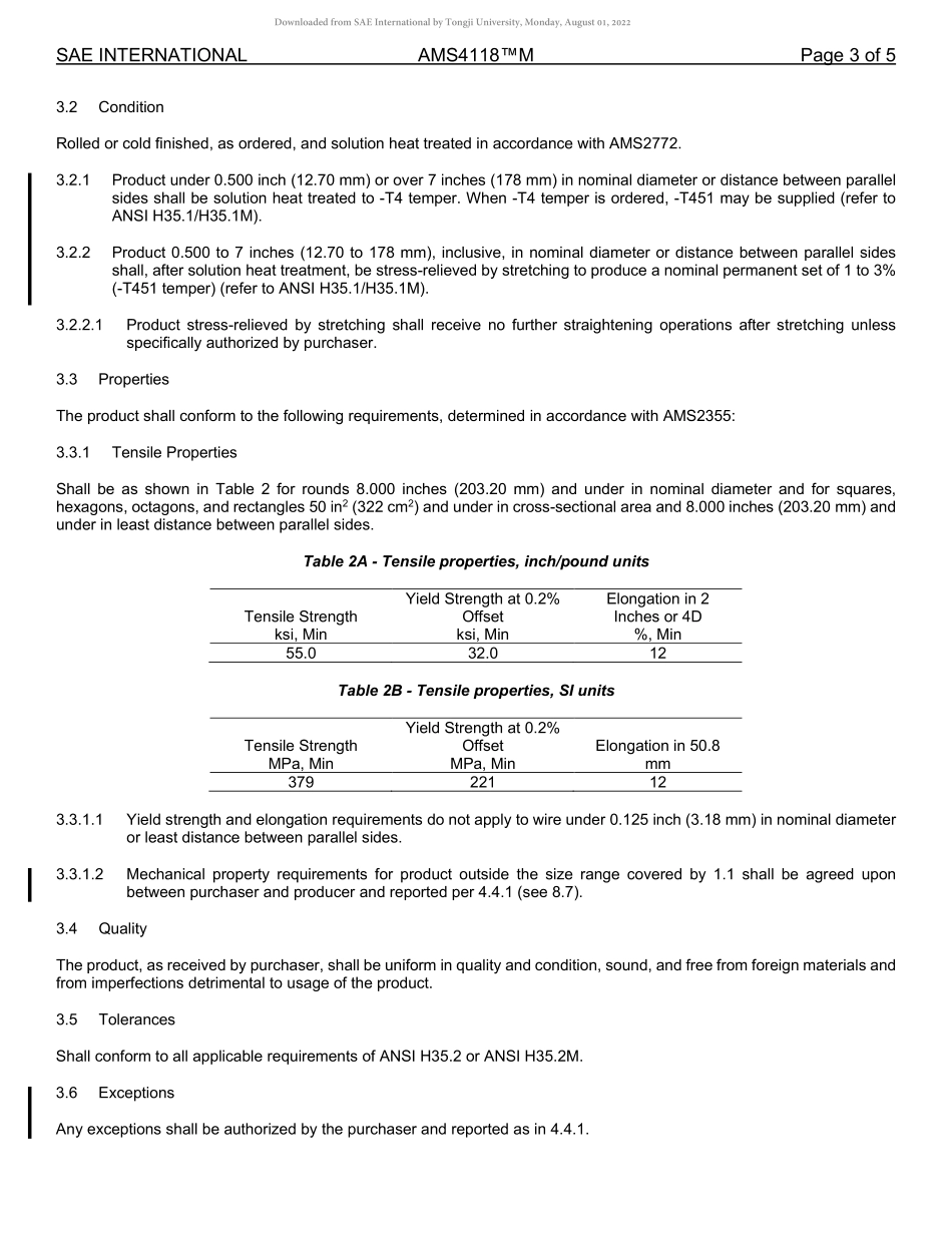 SAE AMS 4118M-2022.pdf_第3页