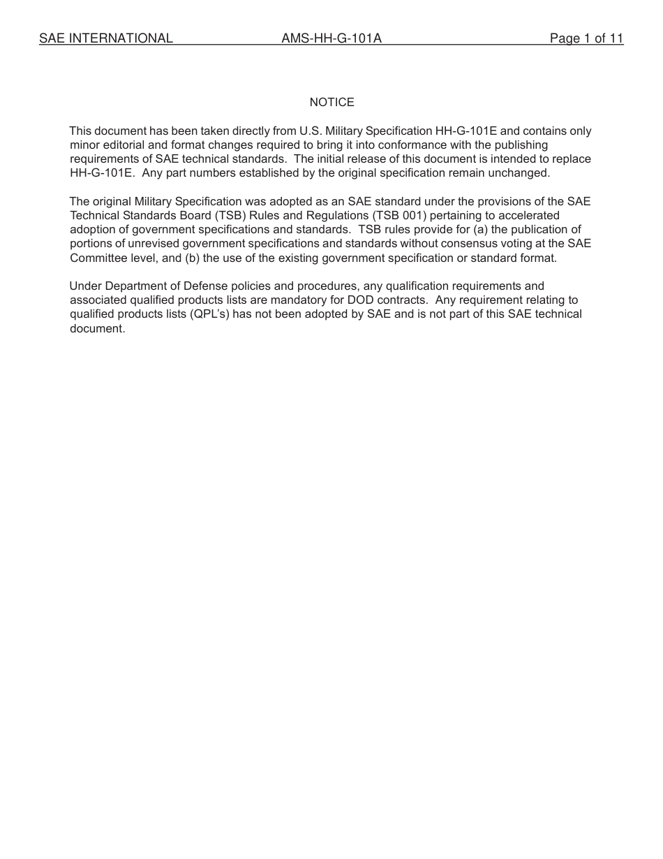 SAE AMS-HH-G-101A-2014.pdf_第2页