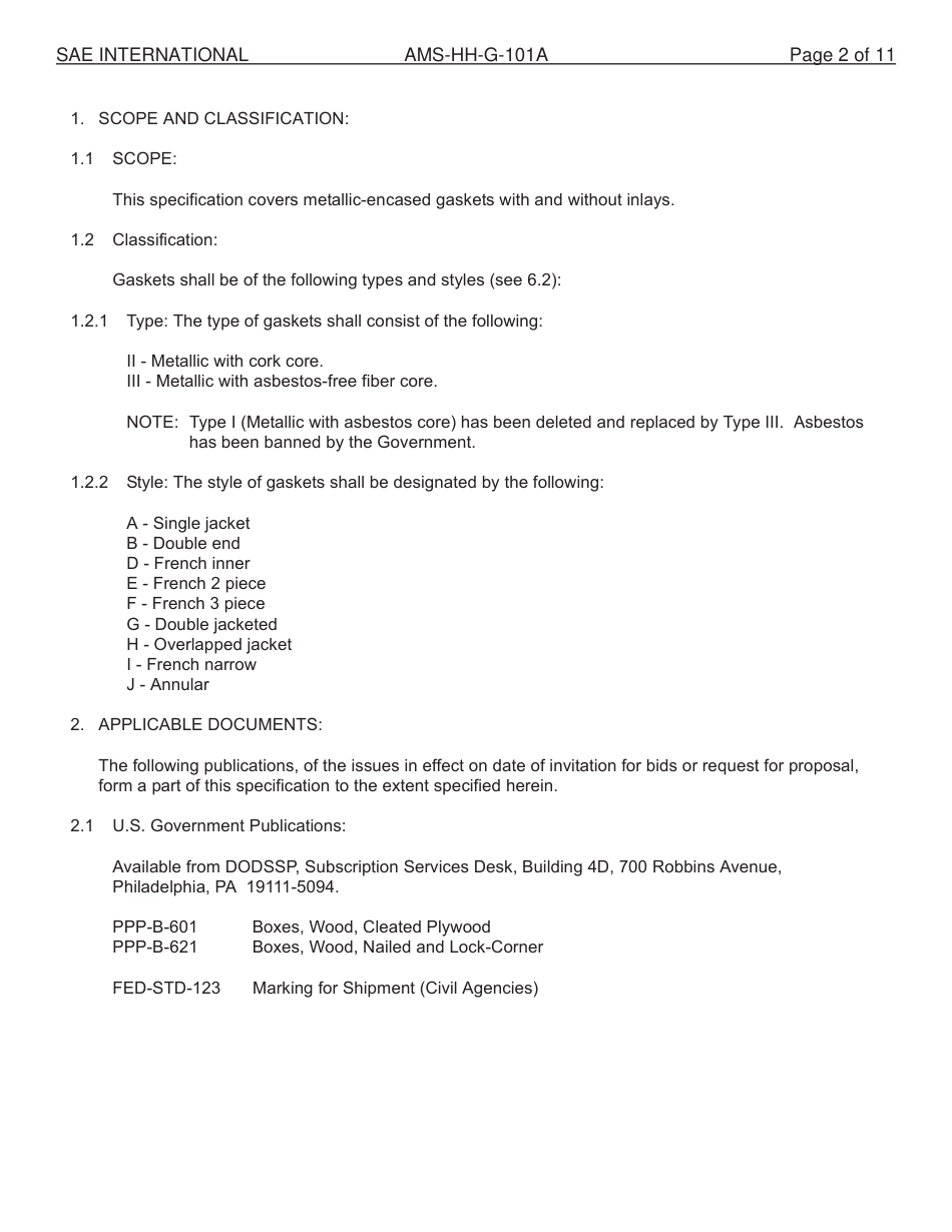 SAE AMS-HH-G-101A-2014.pdf_第3页