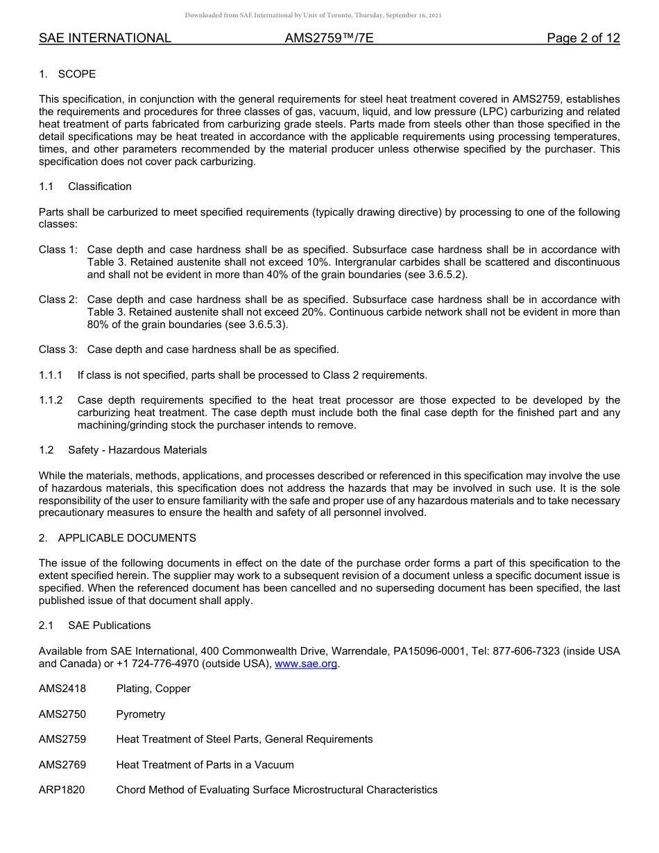 SAE AMS 2759-7E-2021.pdf_第2页