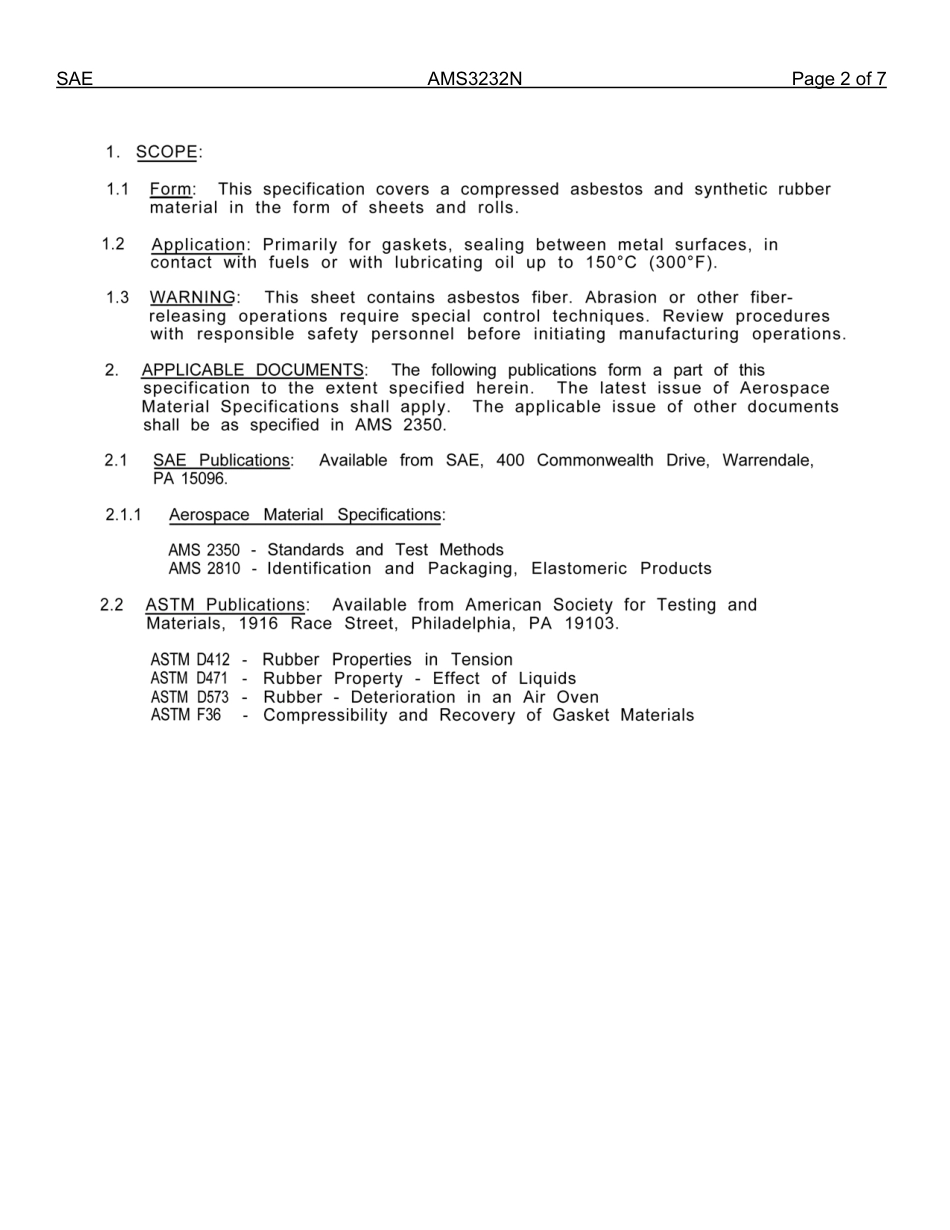 SAE AMS 3232N-2009.pdf_第2页