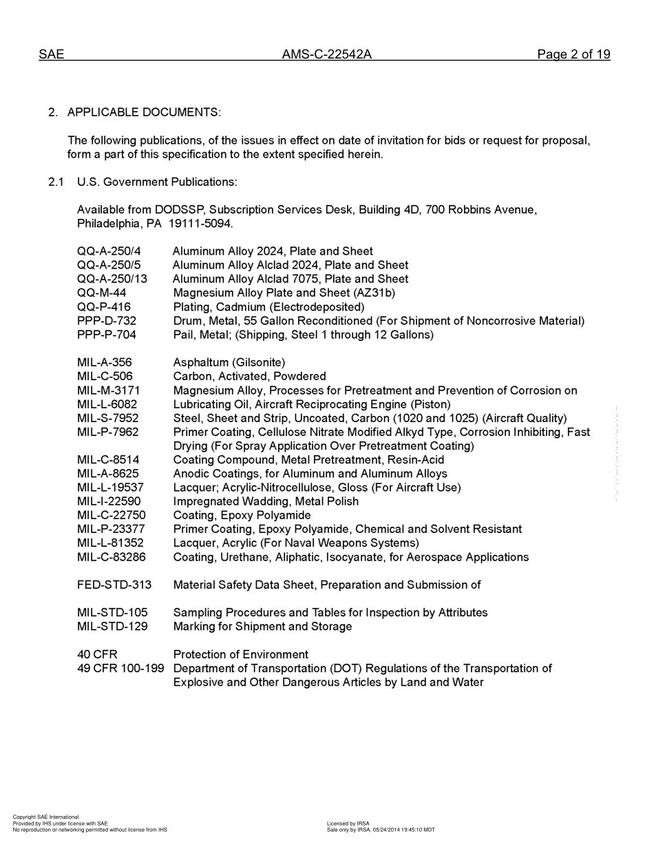 SAE AMS-C-22542A-2012.pdf_第3页