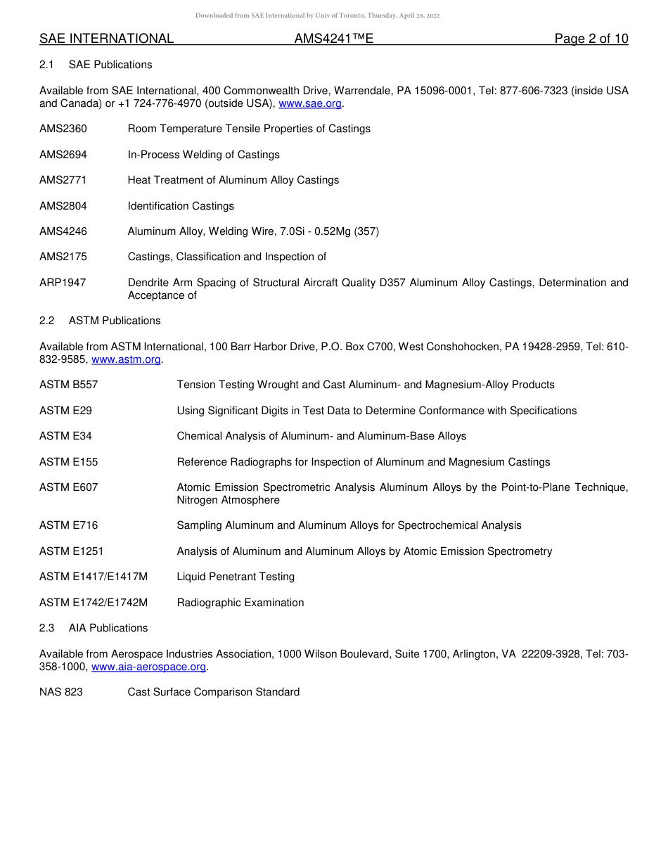 SAE AMS 4241E-2015.pdf_第2页