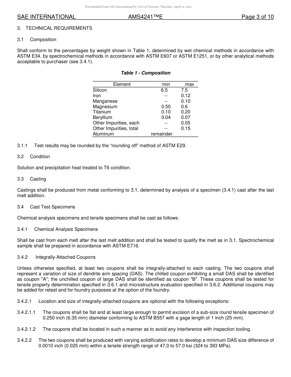 SAE AMS 4241E-2015.pdf_第3页