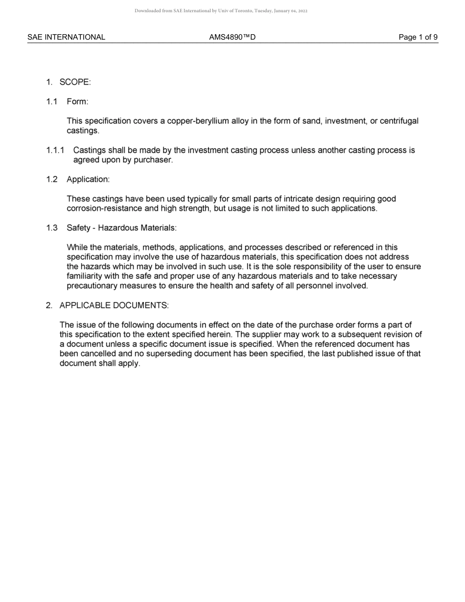 SAE AMS 4890D-2018.pdf_第2页