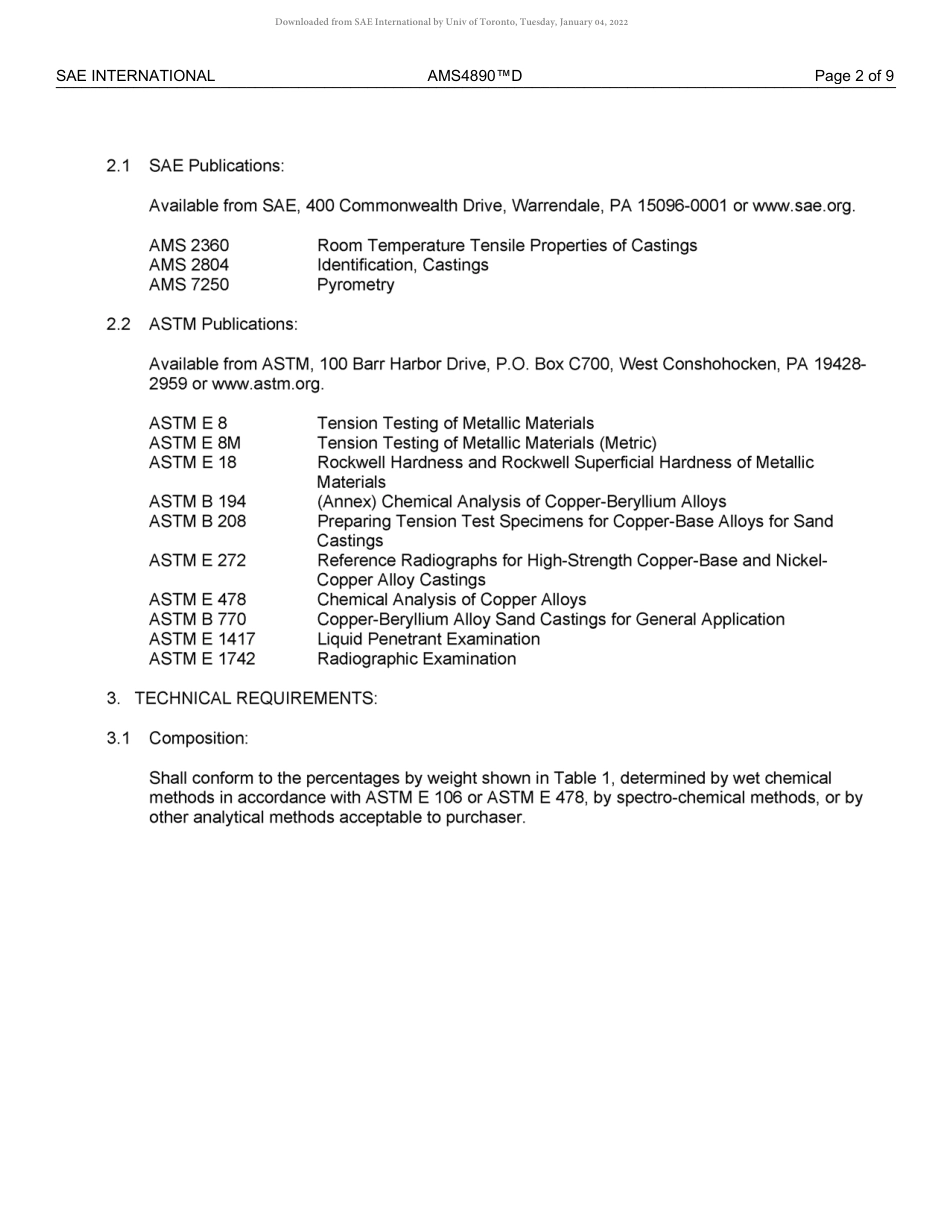 SAE AMS 4890D-2018.pdf_第3页