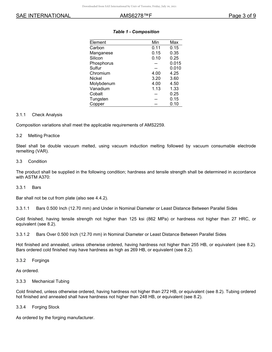 SAE AMS 6278F-2020.pdf_第3页