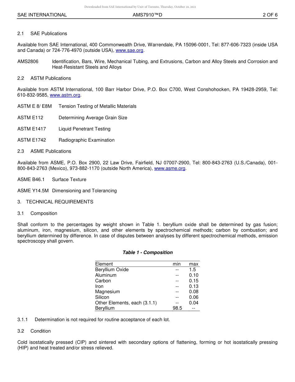 SAE AMS 7910D-2018.pdf_第2页