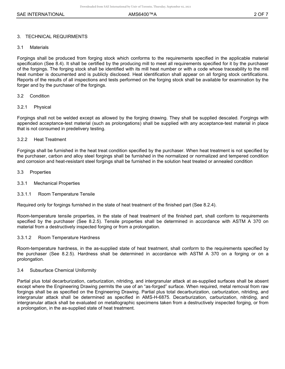 SAE AMS 6400A-2019.pdf_第3页
