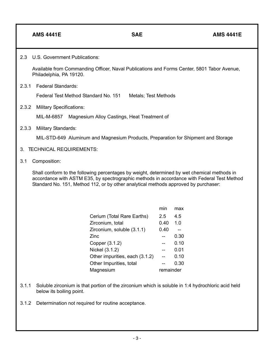SAE AMS 4441E-2006.pdf_第3页