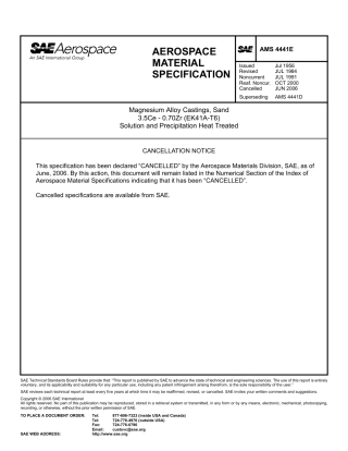 SAE AMS 4441E-2006.pdf