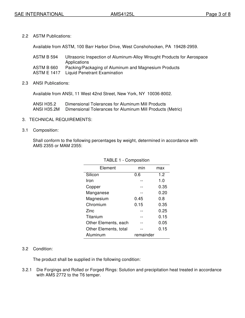 SAE AMS 4125L-2014.pdf_第3页