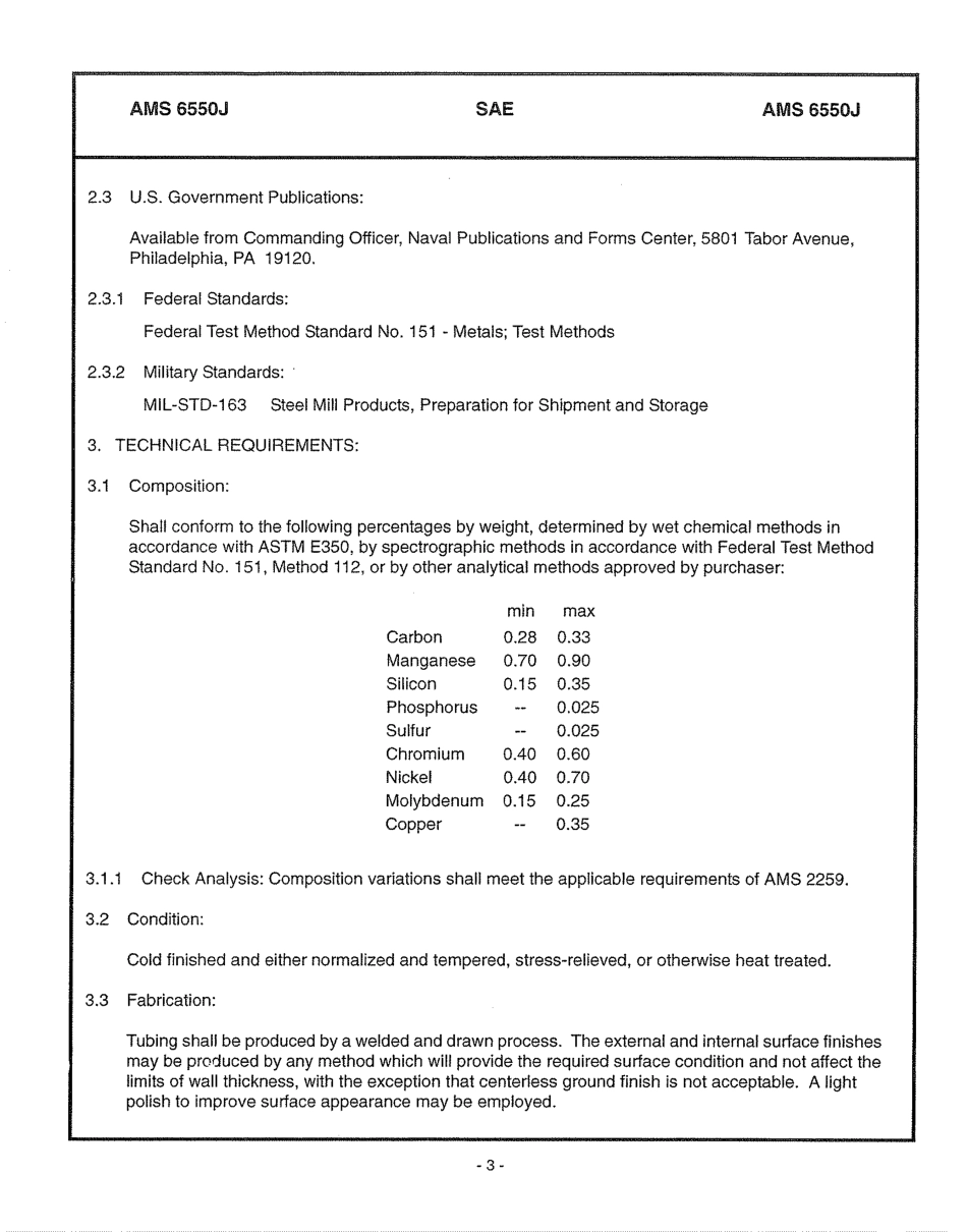SAE AMS 6550J-2001 scan.pdf_第3页