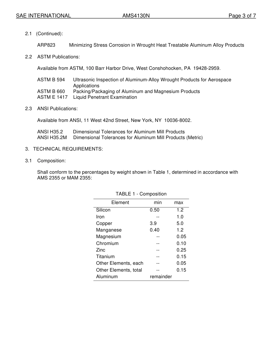 SAE AMS 4130N-2014.pdf_第3页