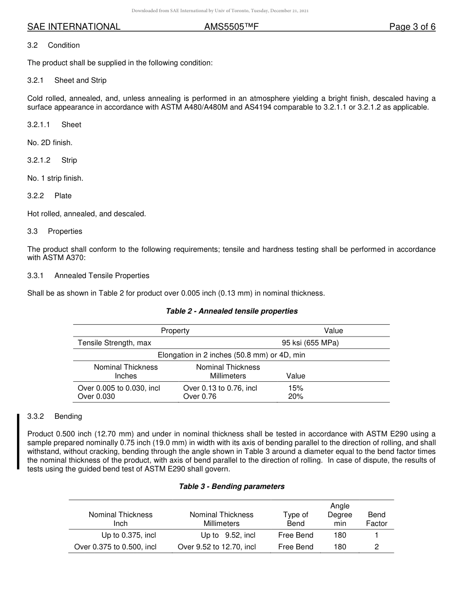 SAE AMS 5505F-2018.pdf_第3页