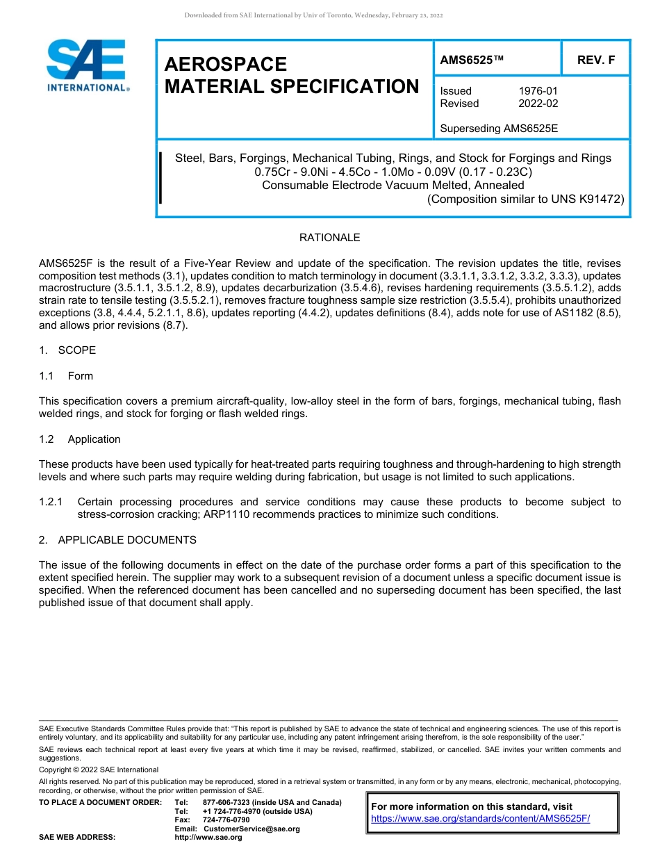SAE AMS 6525F-2022.pdf_第1页