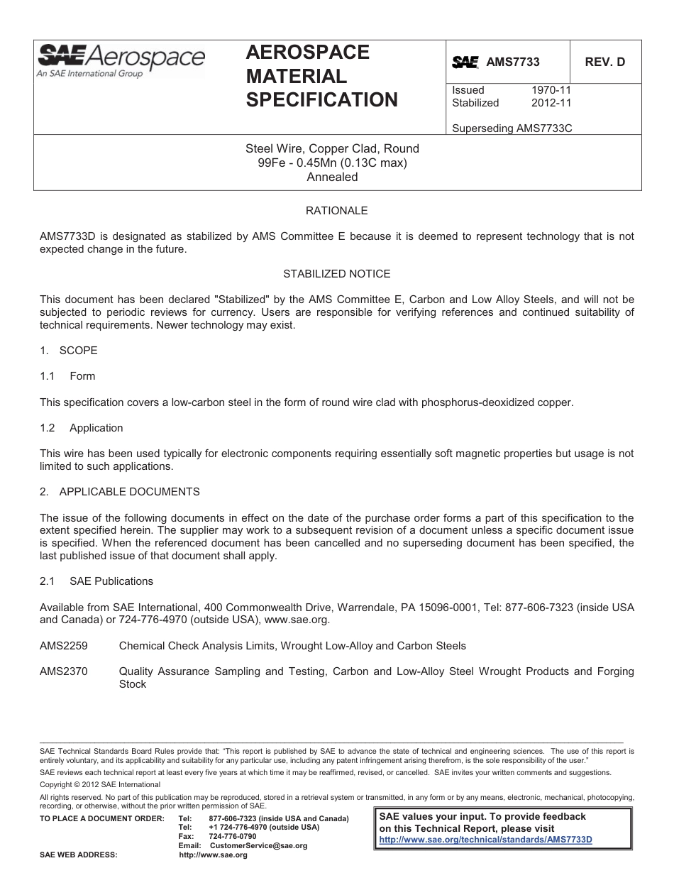 SAE AMS 7733D-2012.pdf_第1页